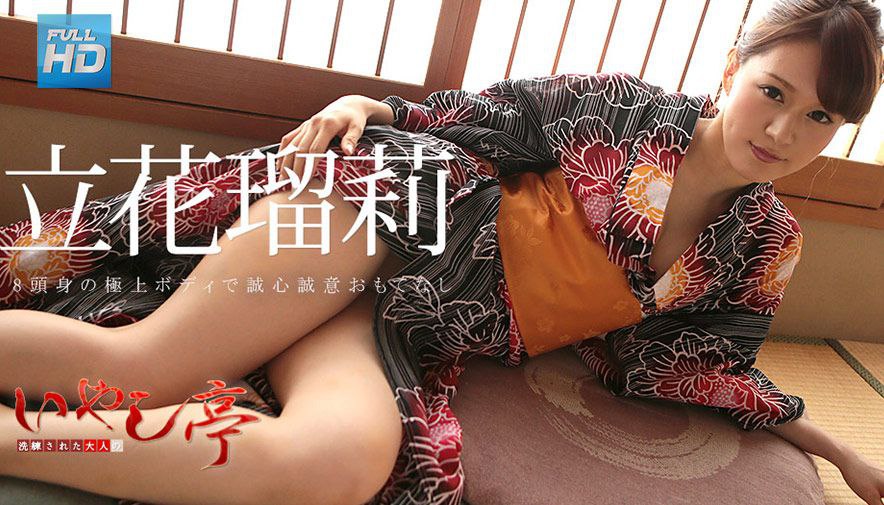 魁北克的辣妹很性感